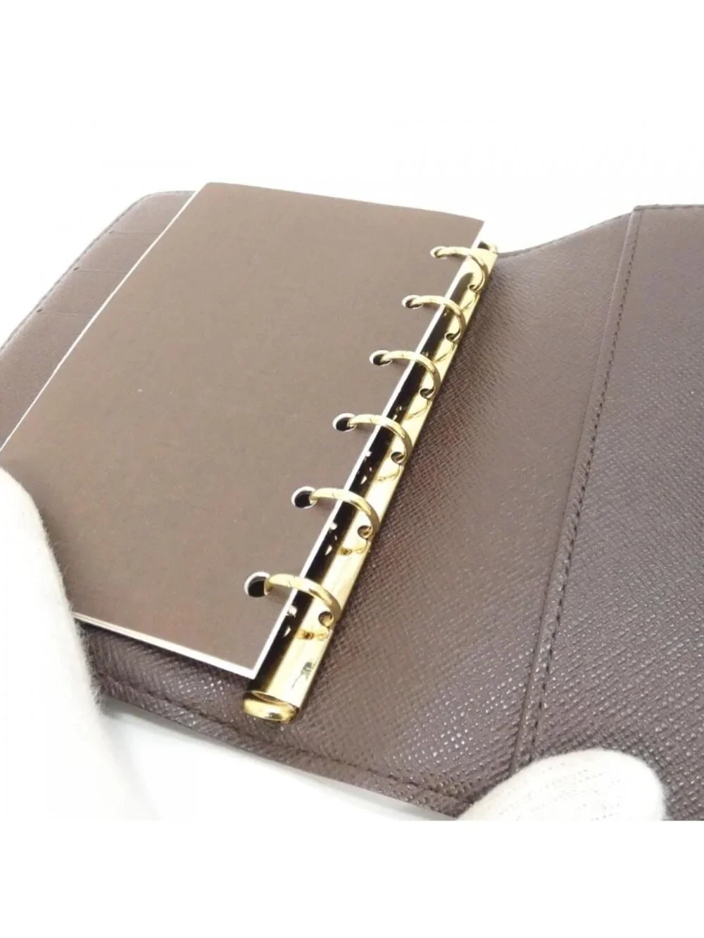 Louis Vuitton Damier Agenda PM Organizer